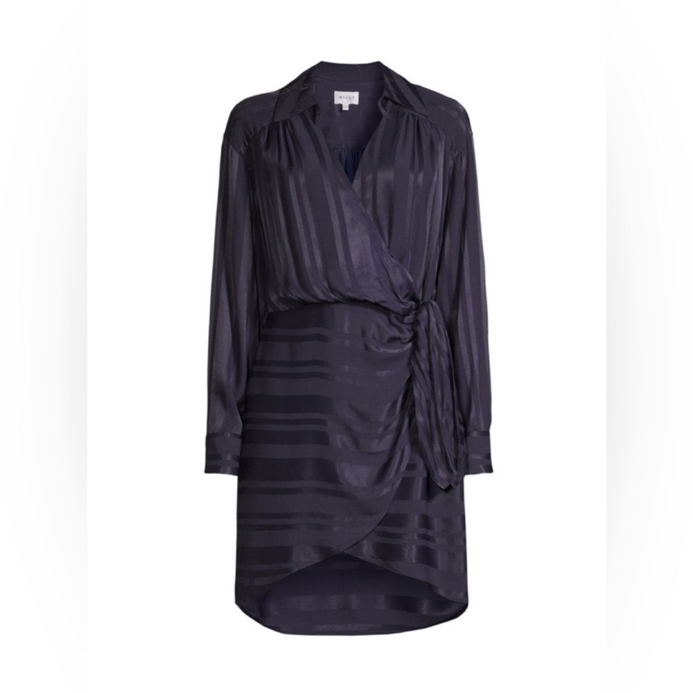 Milly Jordan mini dress